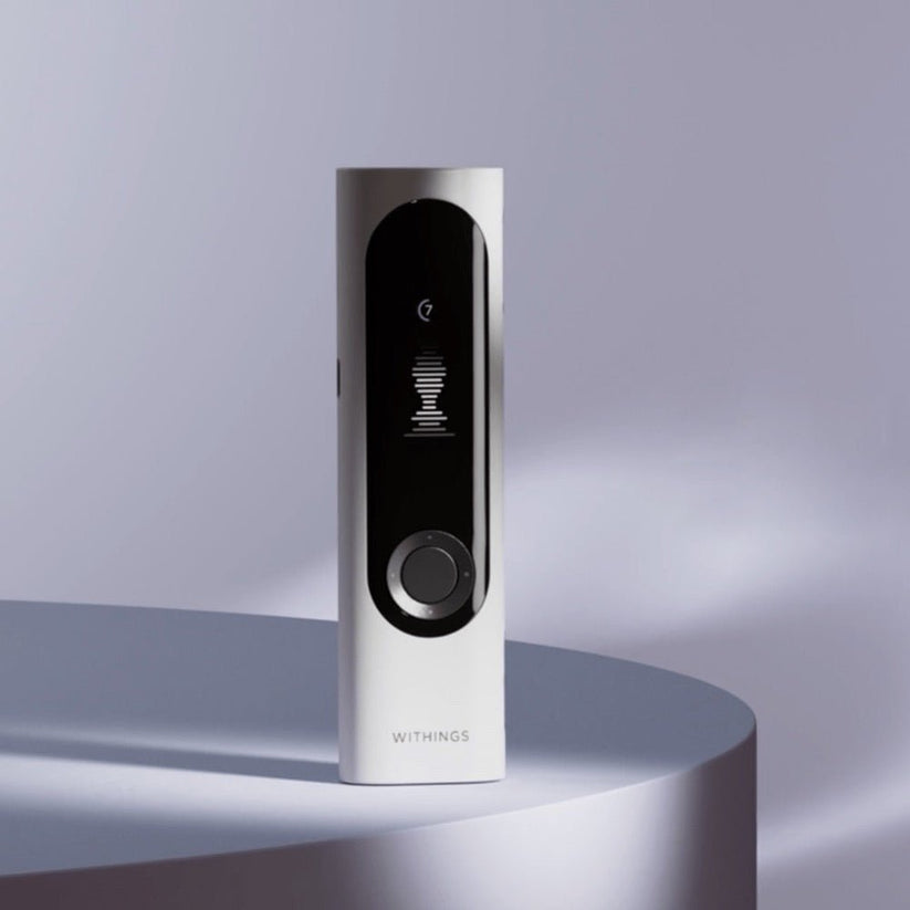 Withings BeamO 4-in-1 Gesundheitscan