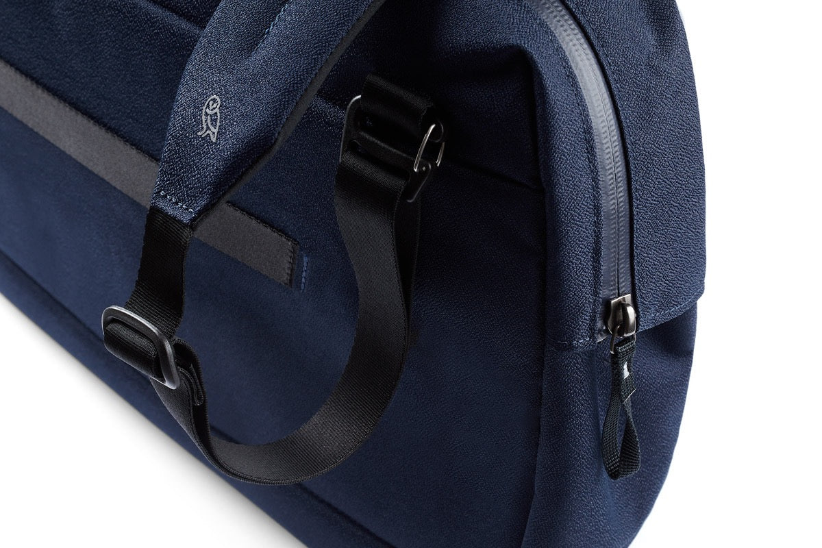 Bellroy Via Work Bag (Tech Briefcase) - Navy