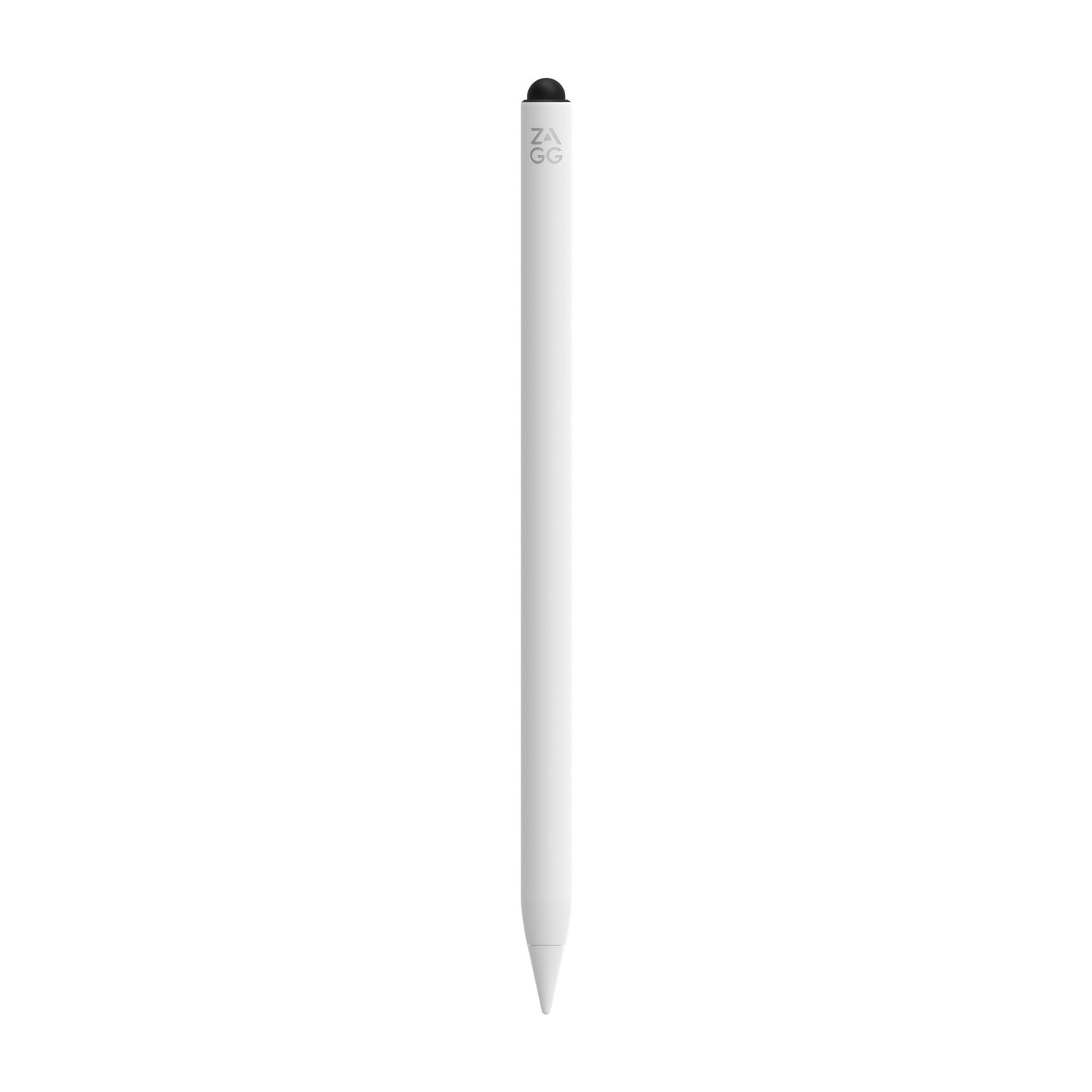 ZAGG Pro Stylus 2 Universal - Weiß kabellos aufladbar