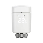 Eve Thermo, Heizkörperthermostat mit Display & Touchbedienfeld (Austria)
