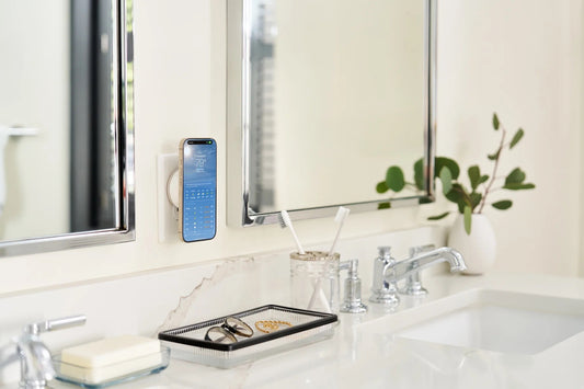 Twelve South PowerBug - weiß