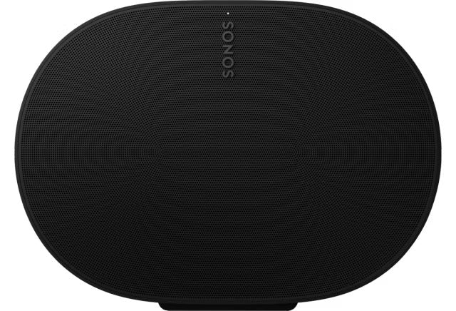 SONOS - ERA 300 - Schwarz