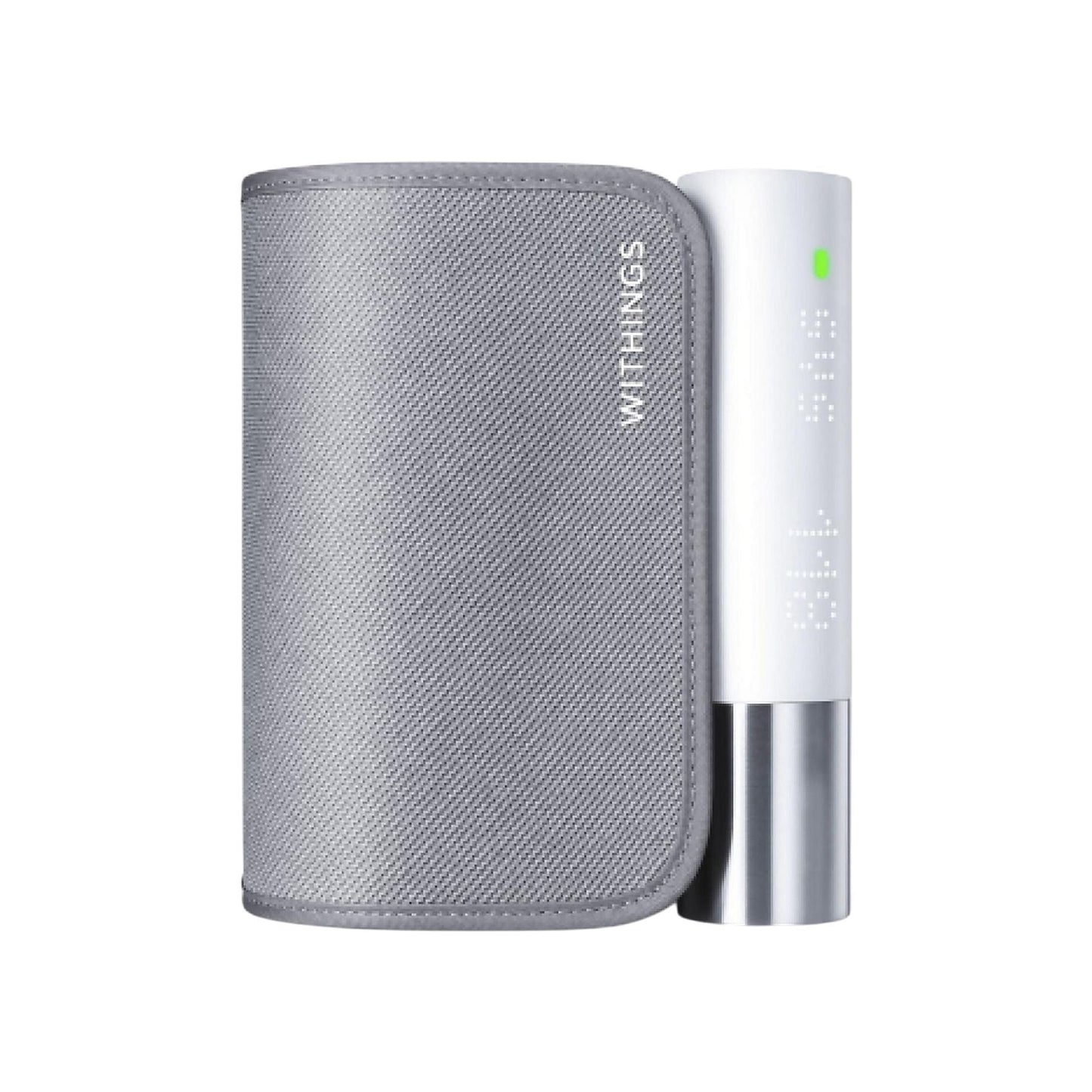 Withings Blutdruckmessgerät BPM Core, grau