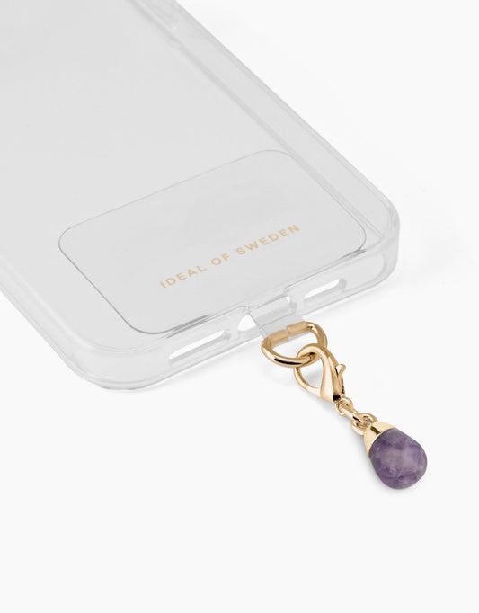 Ideal of Sweden Anhänger Amethyst - epos | Apple Premium Partner