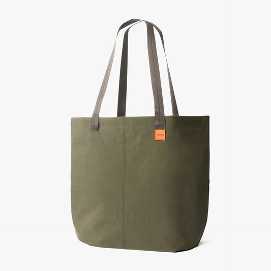 Bellroy Market Tote - Willow