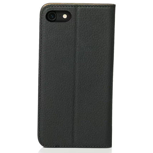 Galeli Book Case MARC für iPhone SE 2 - black