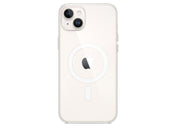 iPhone 14/15 Plus Clear Case with MagSafe