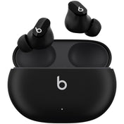 Beats Studio Buds, Kabellose NC In-Ear Kopfhörer, schwarz