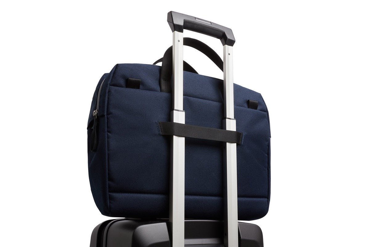 Bellroy Via Work Bag (Tech Briefcase) - Navy
