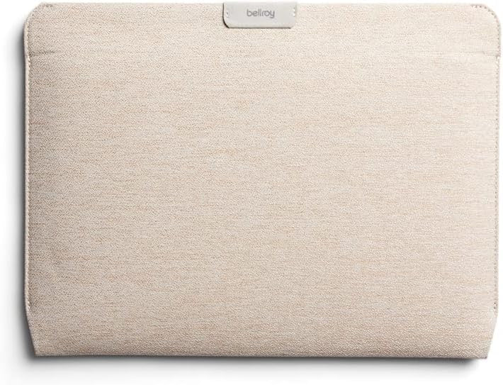 Bellroy Laptop Sleeve - 15“ und 16 Zoll - Saltbush - epos | Apple Premium Partner