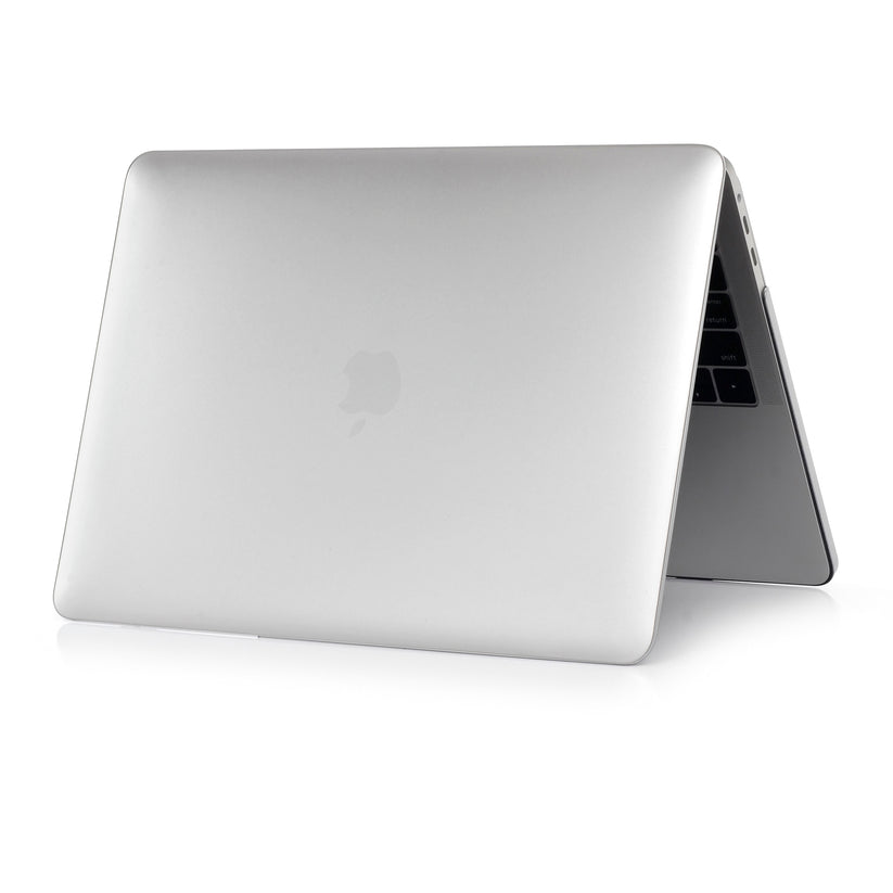 Comma Hartschallen Hülle für MacBook NEO - Transparent 