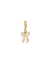 Ideal of Sweden Anhänger Schleife - Gold - epos | Apple Premium Partner