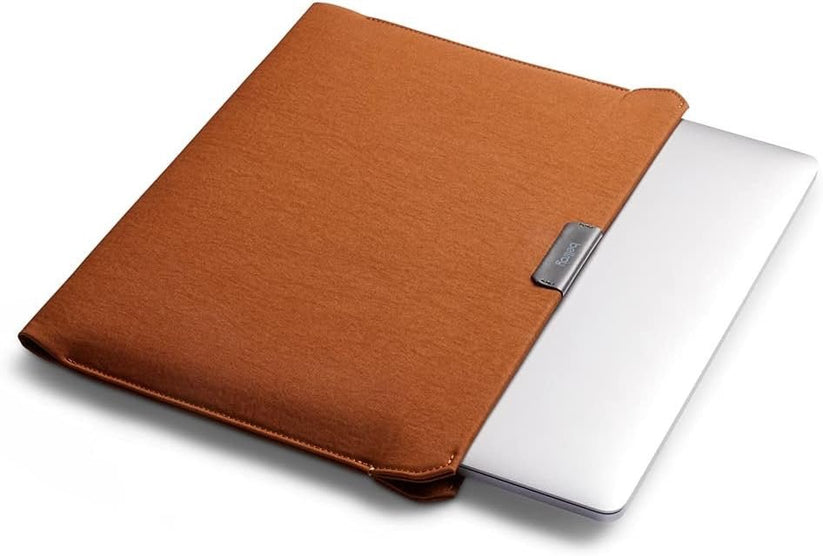 Bellroy Laptop Sleeve - 13“ und 14 Zoll - Bronze - epos | Apple Premium Partner