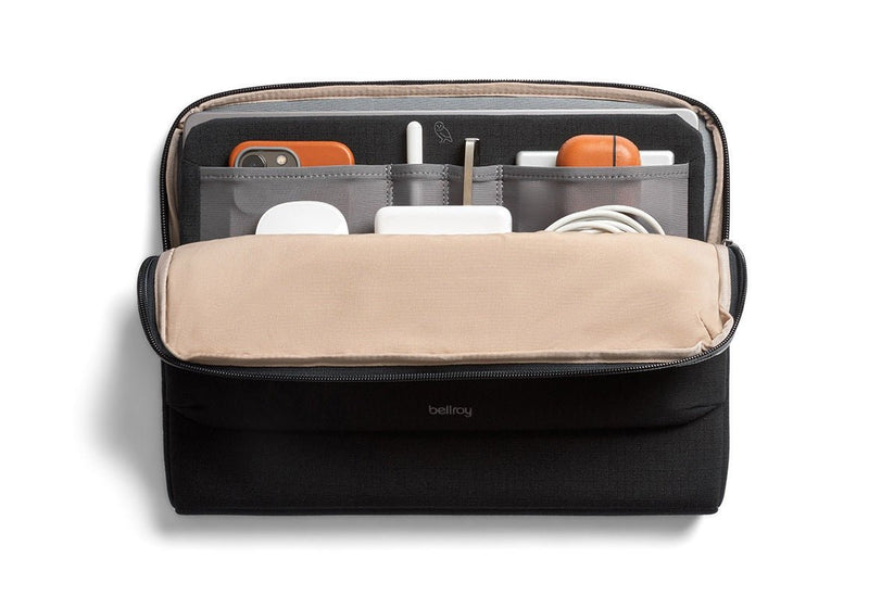 Bellroy Laptop Caddy 15“ und 16 Zoll - Black