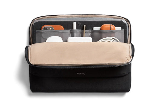 Bellroy Laptop Caddy 15“ und 16 Zoll - Black