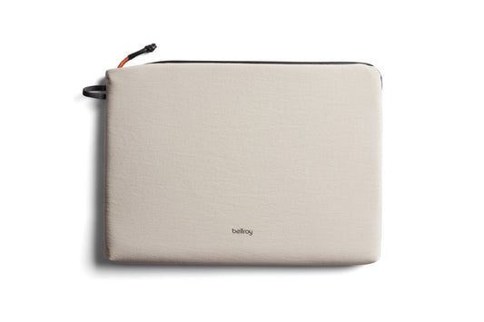 Bellroy Lite Laptop Sleeve 15“ und 16 Zoll - Ash