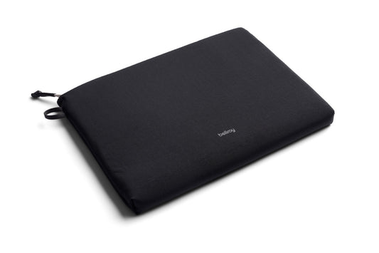 Bellroy Lite Laptop Sleeve 13“ und 14 Zoll - Black