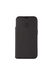 Galeli Book Book Case MARC for iPhone 17 Pro Max - schwarz