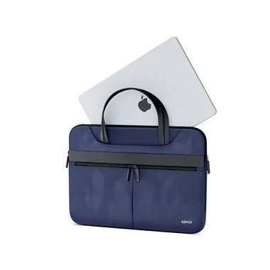 Epico Hero Handbag 13/14 - midnight blue