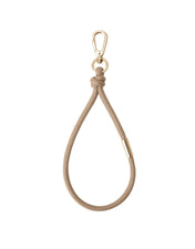 Ideal of Sweden Handy-Trageband mit Kordel - Beige - epos | Apple Premium Partner