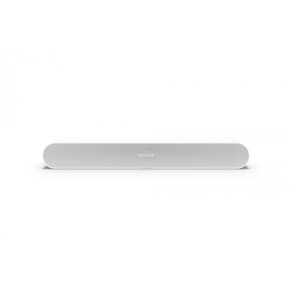 SONOS - Ray Soundbar - Weiss