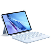 Inateck AceTouch Standard Keyboard mit Track-Pad iPad 2022-2026 / iPad Air 11“ 2020-2026 - Blau