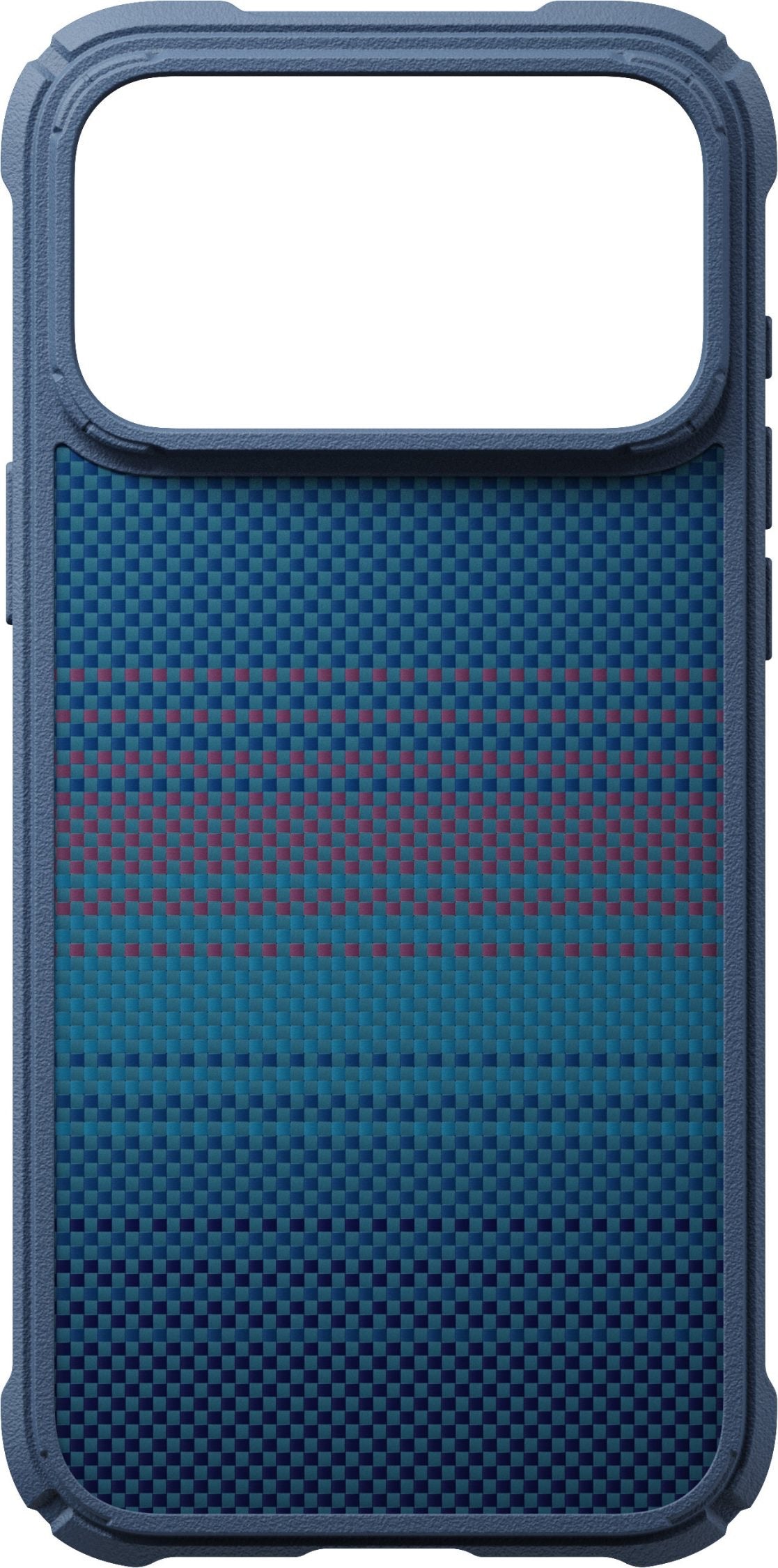 Pitaka Cairn Case iPhone 17 Pro Max/18 Pro Max Midnight