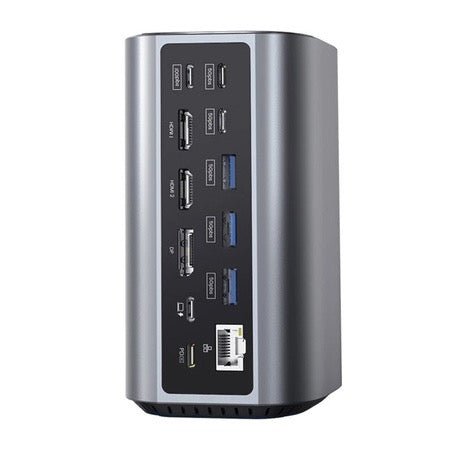 Blitzwolf BW-TH15 17-in-1-Dockingstation