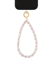 Ideal of Sweden Handy-Trageband - Pinke Perle