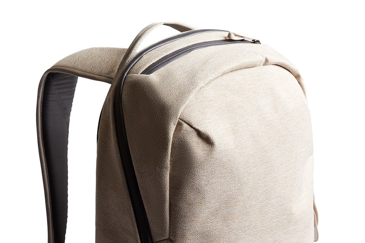 Bellroy Via Backpack – Saltbush