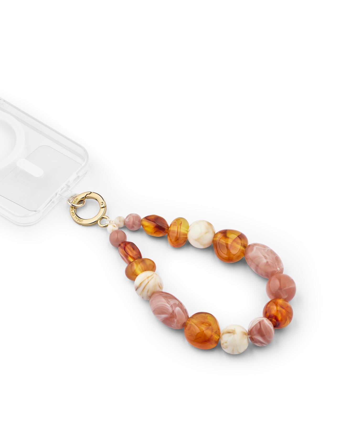 Ideal of Sweden Handy-Trageband - Boho Beads