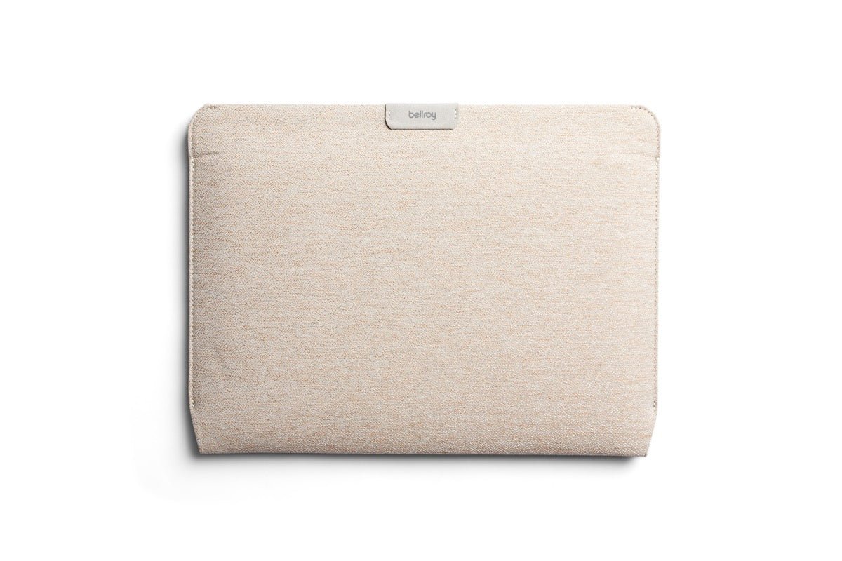 Bellroy Laptop Sleeve - 13“ und 14 Zoll - Saltbush