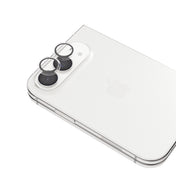 Epico Kameraschutz für iPhone Duo - inklusive Schutz für die Kameraleiste