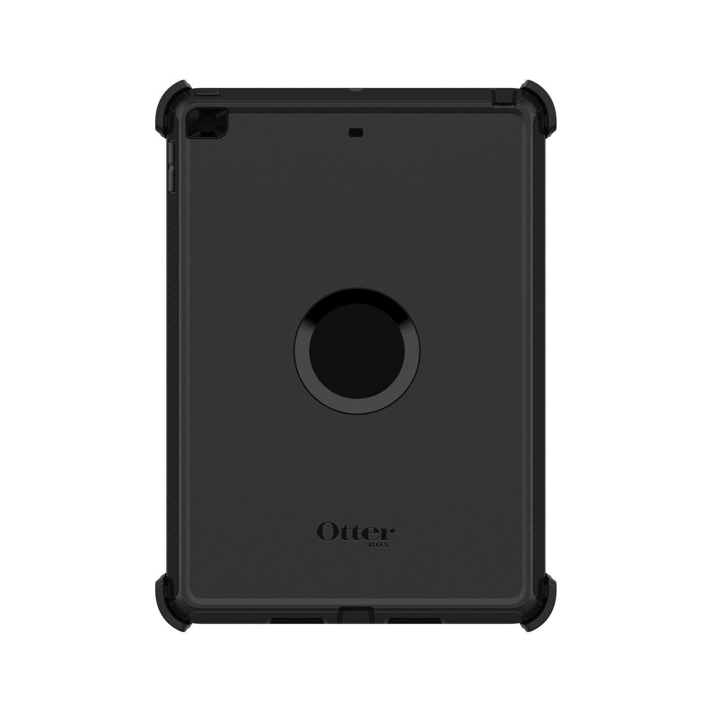 Otterbox Defender Case für iPad 10.2 Zoll, schwarz