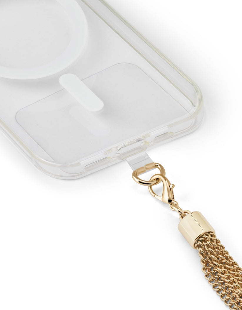 Ideal of Sweden Anhänger Quaste - Gold - epos | Apple Premium Partner
