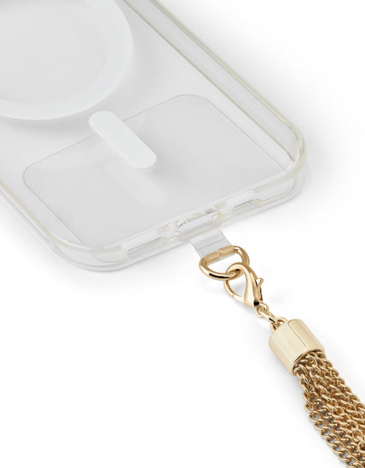 Ideal of Sweden Anhänger Quaste - Gold - epos | Apple Premium Partner