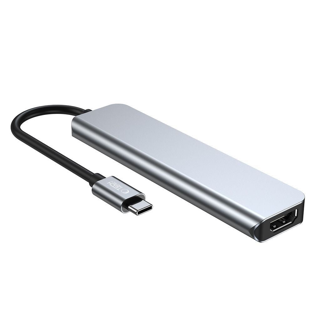 Standard Line 6in1 Multiport Hub