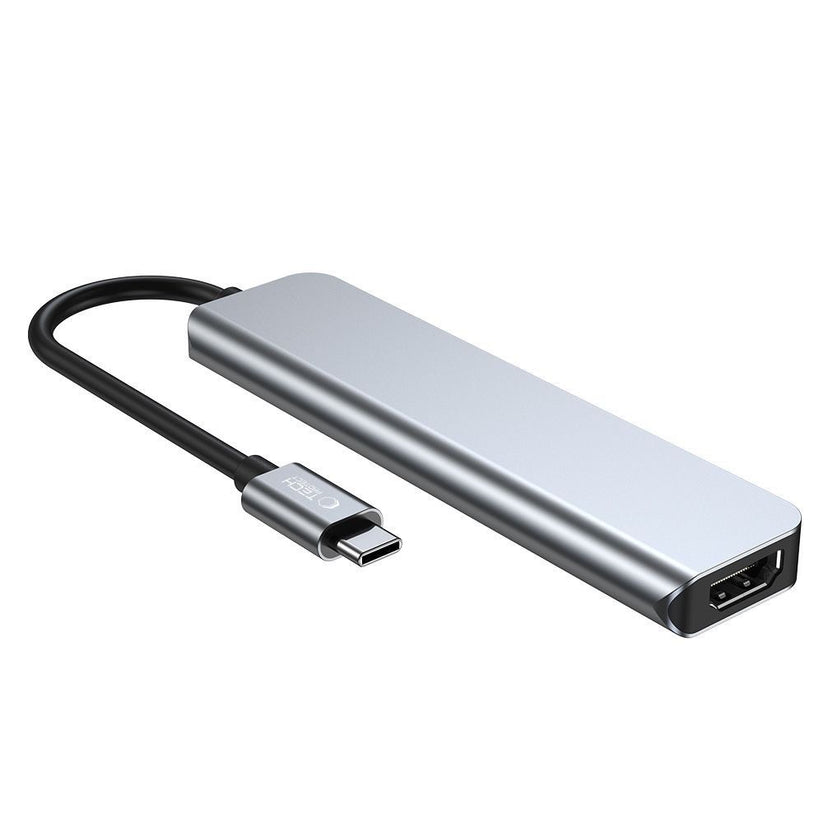 Standard Line 6in1 Multiport Hub