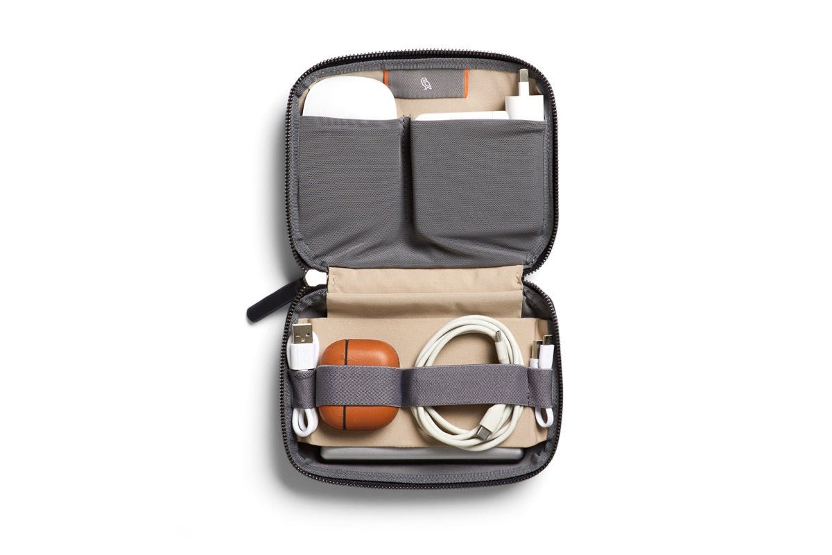 Bellroy Tech Kit Compact - Navy