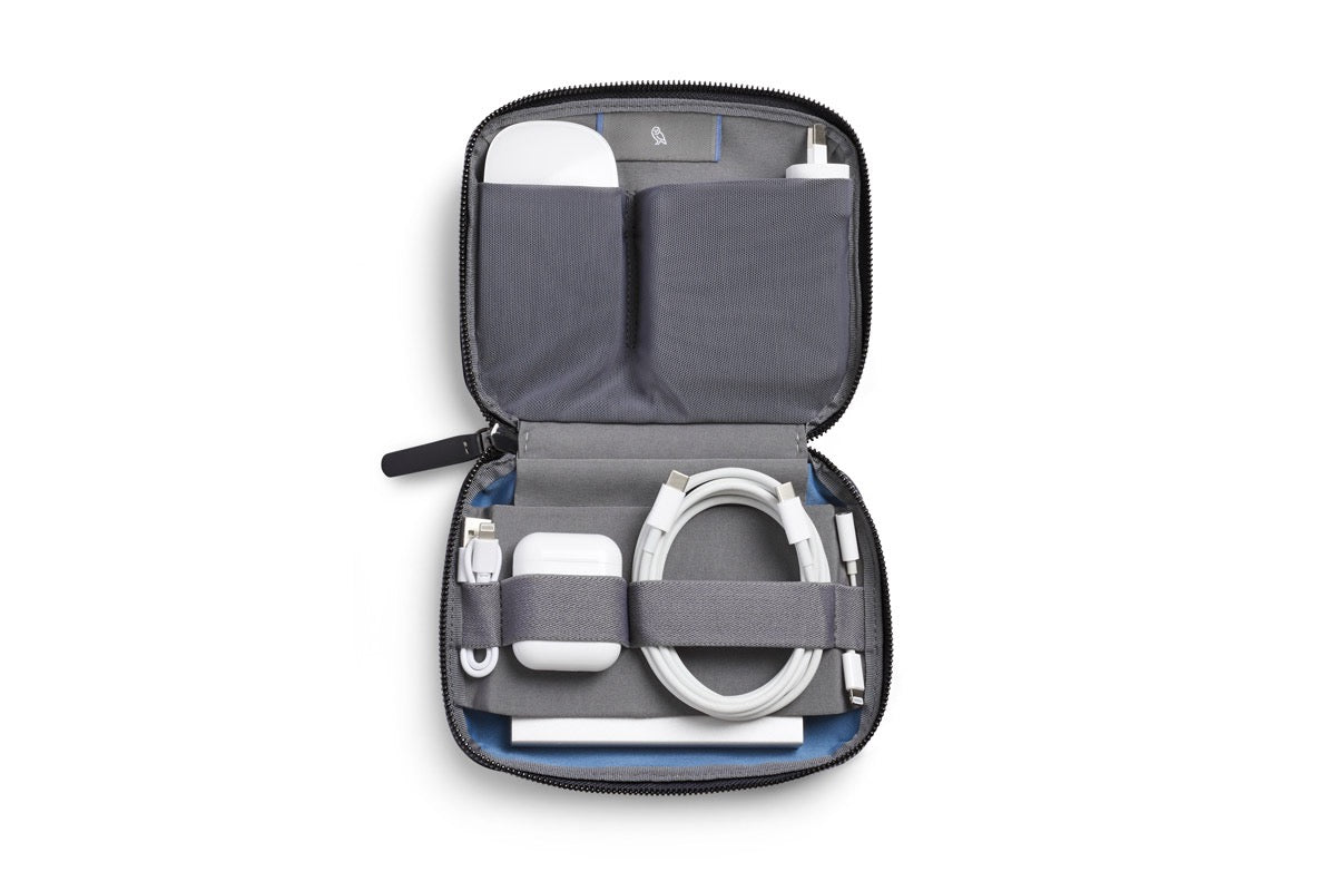 Bellroy Tech Kit Compact - Black