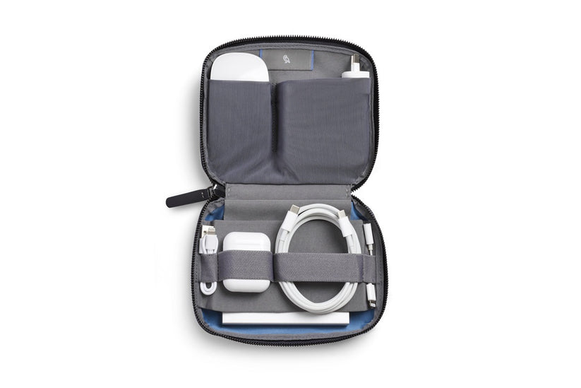 Bellroy Tech Kit Compact - Black