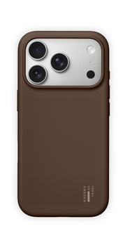 Ideal of Sweden MagSafe Silikonhülle iPhone 17 Pro Max - Mocha Mousse