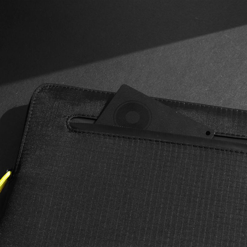 Native Union FindMy Karte - Schwarz