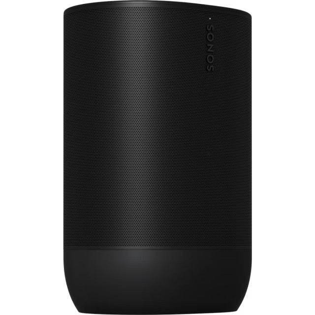 SONOS - Move 2 - Schwarz