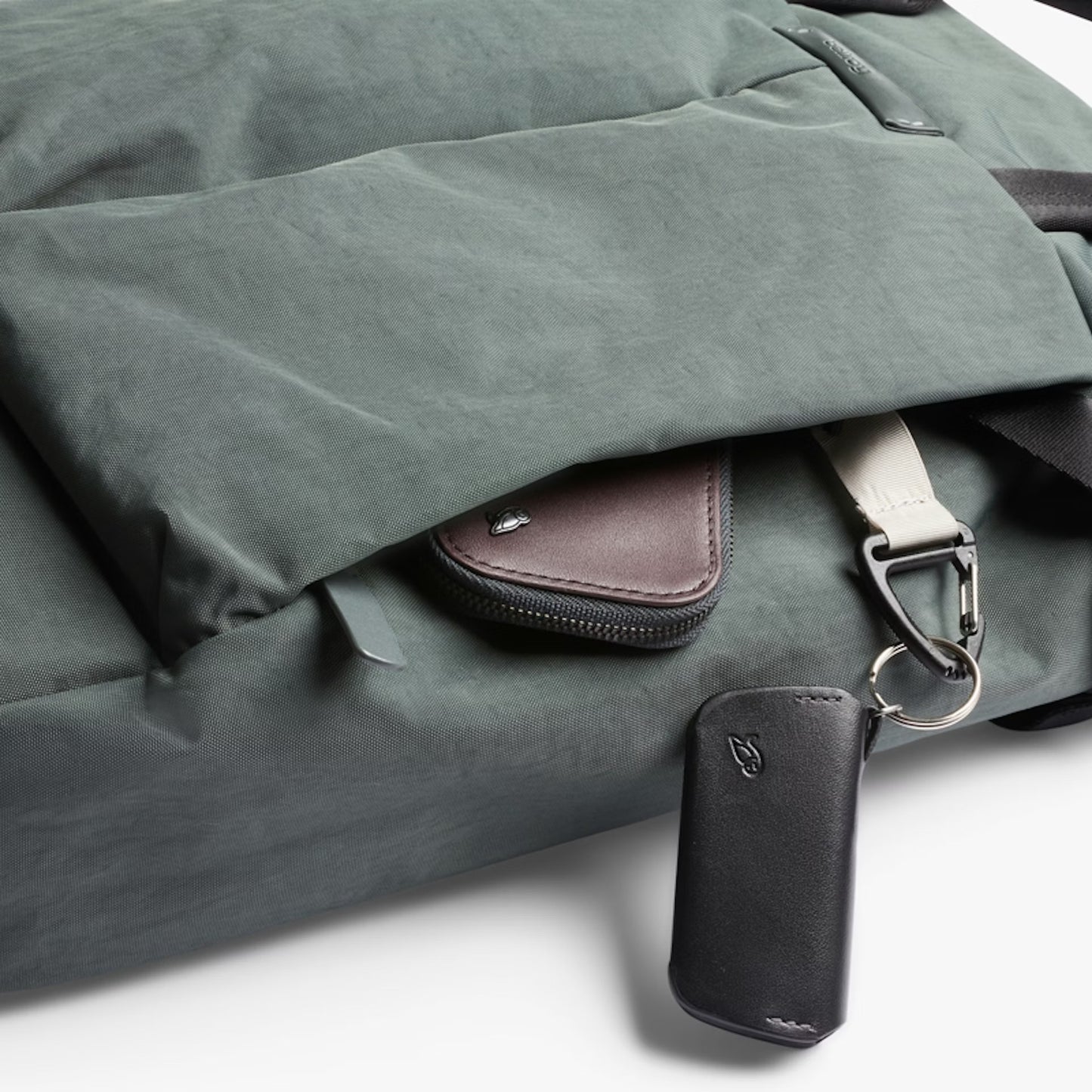 Bellroy Tokyo Totepack Compact - Everglade