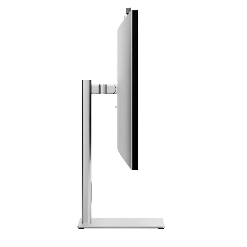 Alogic 32“ 4K UHD Clarity Pro Max Monitor mit USB-C - Aluminium - Hochglanz Display - Integrierte Webcam