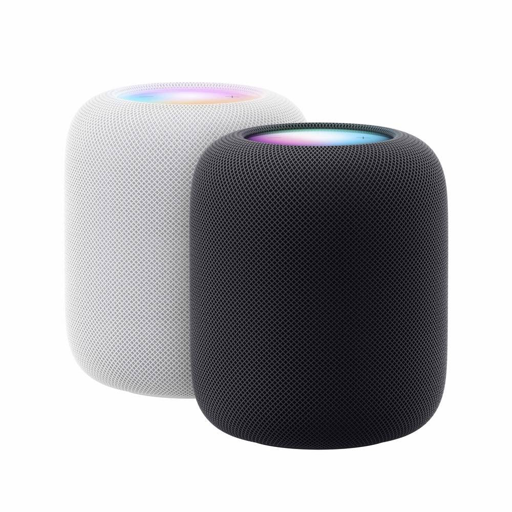 HomePod - weiß