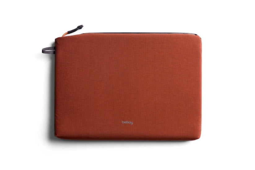 Bellroy Lite Laptop Sleeve 13“ und 14 Zoll - Clay