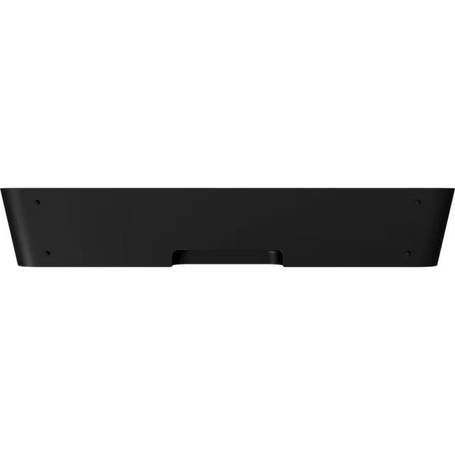 SONOS - Ray Soundbar - Schwarz