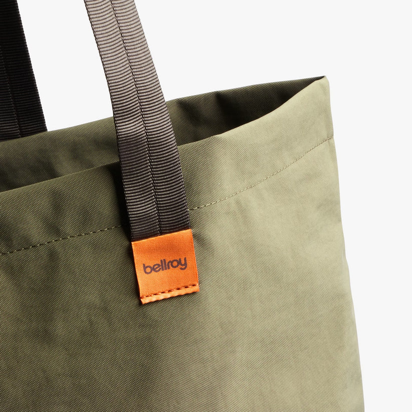 Bellroy Market Tote - Willow
